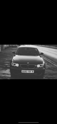 voitures-bmw-serie-1-2008-sport-ouled-fayet-alger-algerie