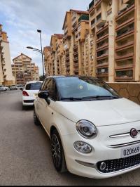سيارات-fiat-500-2024-dolcevita-plus-العاشور-الجزائر