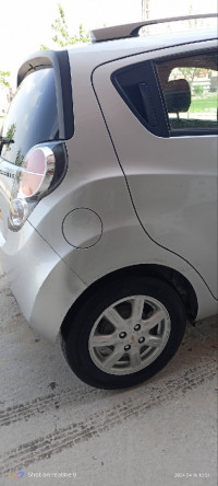 voitures-chevrolet-new-spark-2011-setif-algerie