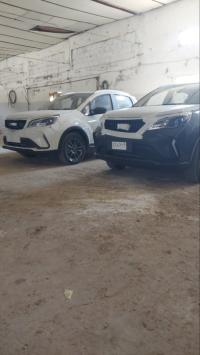 سيارات-geely-gx3-pro-2026-انتر-ناسيونال-الشلف-الجزائر