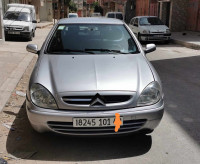 berline-citroen-xsara-2001-algerie