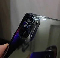 xiaomi Mi11i