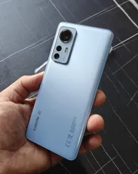 Xiaomi 12