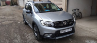 voitures-dacia-sandero-2021-stepway-boufarik-blida-algerie