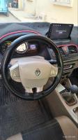 voitures-renault-megane-3-2009-privilege-tlemcen-algerie