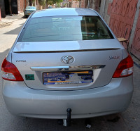 voitures-toyota-yaris-2012-kolea-tipaza-algerie