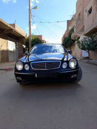 voitures-mercedes-classe-e-2002-ksar-chellala-tiaret-algerie