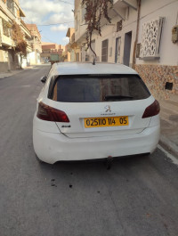 voitures-peugeot-308-2014-allure-batna-algerie