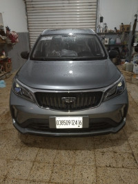 voitures-geely-gx3-pro-2024-alger-centre-algerie