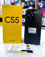 smartphones-realme-c-55-ain-benian-alger-algerie