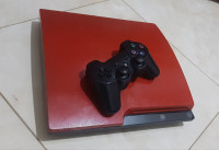 playstation-ps3-slim-500gb-flashe-3-ain-benian-alger-algerie