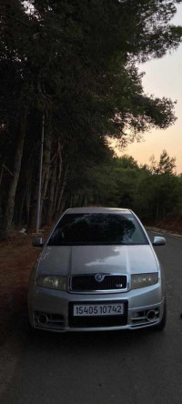 voitures-volkswagen-polo-2007-tipaza-algerie