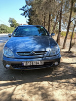 voitures-citroen-xsara-2004-baba-hassen-alger-algerie