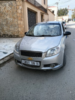 voitures-chevrolet-aveo-5-portes-2009-baba-hassen-alger-algerie