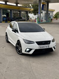 سيارات-seat-ibiza-2019-high-facelift-رأس-الوادي-برج-بوعريريج-الجزائر