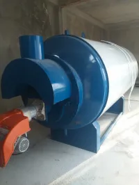 chaudières generateur