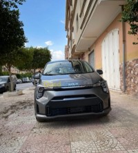 سيارات-kia-picanto-2025-mornig-حاسي-بونيف-وهران-الجزائر
