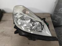 accessoires-auto-feux-avant-clio-annee-2004-d-origine-renault-alger-centre-algerie