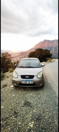 voitures-kia-picanto-2008-bejaia-algerie