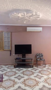Vente Villa Laghouat Laghouat