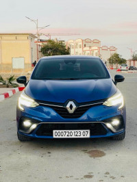 voitures-renault-clio-2023-rs-line-biskra-algerie