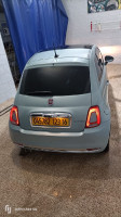 voitures-fiat-500-2023-blida-algerie