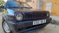 voitures-volkswagen-golf-2-1989-medea-algerie