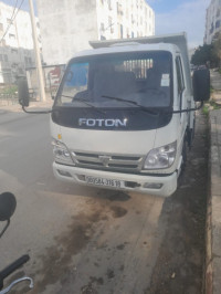 camion-foton-2016-jijel-algerie