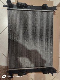 قطع-غيار-المركبات-radiateur-clio-4-gt-line-origine-دار-البيضاء-الجزائر