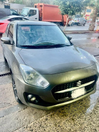 voitures-suzuki-swift-2022-guerrouaou-blida-algerie