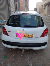 voitures-peugeot-207-2012-fennec-setif-algerie