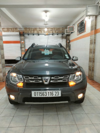 voitures-dacia-duster-2016-annaba-algerie