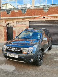 voitures-dacia-duster-2016-annaba-algerie