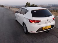 سيارات-seat-leon-2014-reference-العاشور-الجزائر