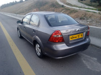 voitures-chevrolet-aveo-5-portes-2007-lt-el-achour-alger-algerie