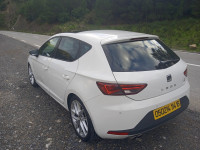 voitures-seat-leon-2014-fr-el-achour-alger-algerie