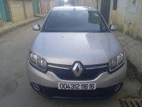 voitures-renault-symbol-2016-el-achour-alger-algerie