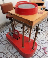 industrie-fabrication-tour-de-poterie-a-pedale-et-electrique-baba-hassen-alger-algerie