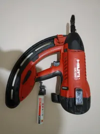 Cloueur hilti gx 100 gaz 