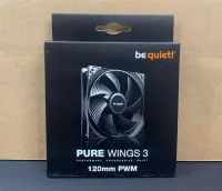 Pure Wings 3  120m  