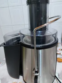 Centrifugeuse 