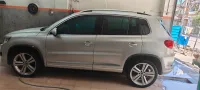 Volkswagen Tiguan 2013 R-Line