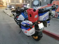 BMW GS 1250 2021