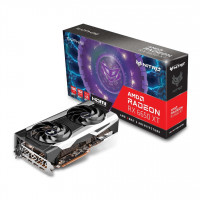 carte-graphique-sapphire-nitro-radeon-rx-6650-xt-gaming-oc-08gb-bir-el-djir-oran-algerie