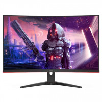 ecrans-data-show-aoc-cq32g2e-32-2k-curved-va-155hz-1ms-freesync-premium-bir-el-djir-oran-algerie