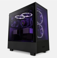 NZXT H5 Flow (2022) BLACK / WHITE