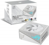 alimentation-boitier-asus-rog-strix-1000w-gold-aura-white-edition-atx-30-open-box-bir-el-djir-oran-algerie