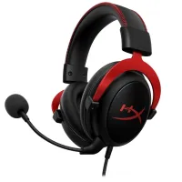 HyperX Cloud II Casque Gaming avec Micro pour PC/PS4/Mac