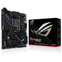 ASUS ROG CROSSHAIR VIII DARK HERO X570 AM4 ( Promotion )