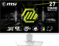 ecrans-msi-27-led-mag-274urfw-4k-05ms-169-rapid-ips-hdr-400-160-hz-freesync-premium-white-bir-el-djir-oran-algerie